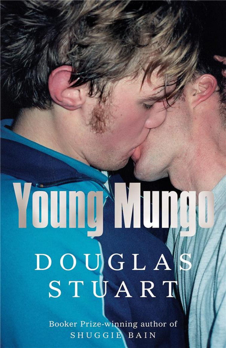 YOUNG MUNGO - STUART, DOUGLAS - NC