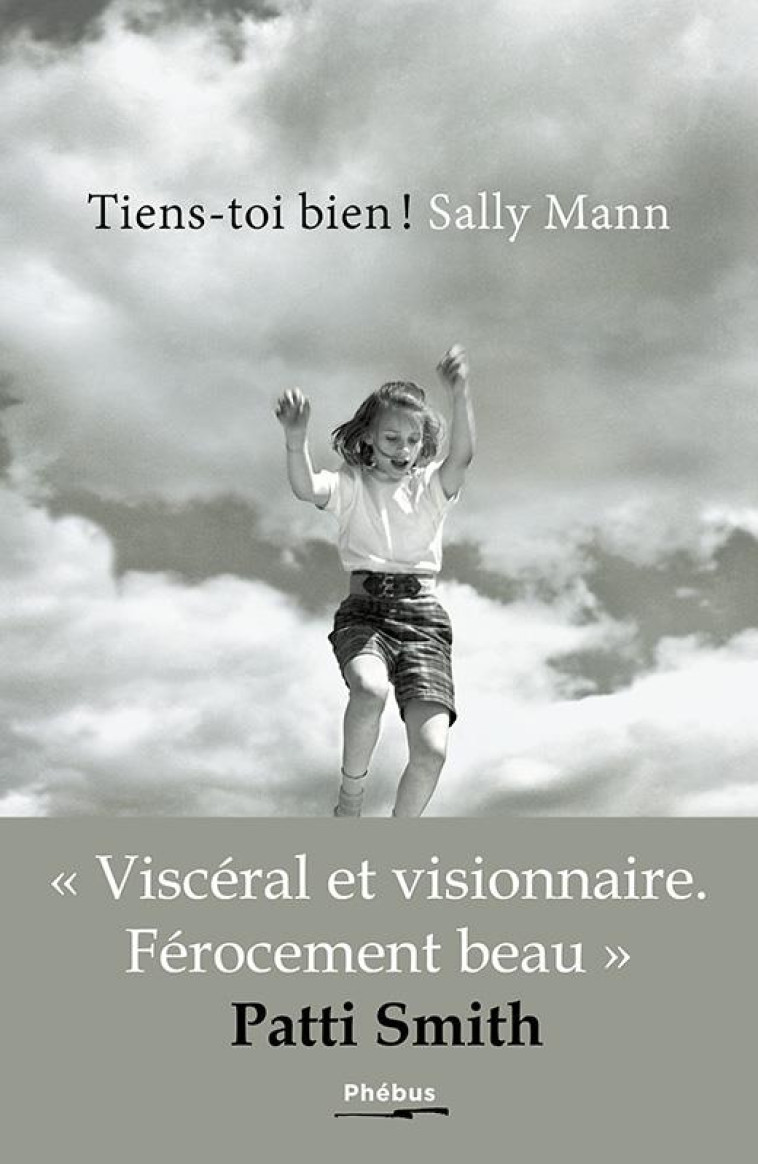 TIENS-TOI BIEN ! - MANN, SALLY - LIBRETTO