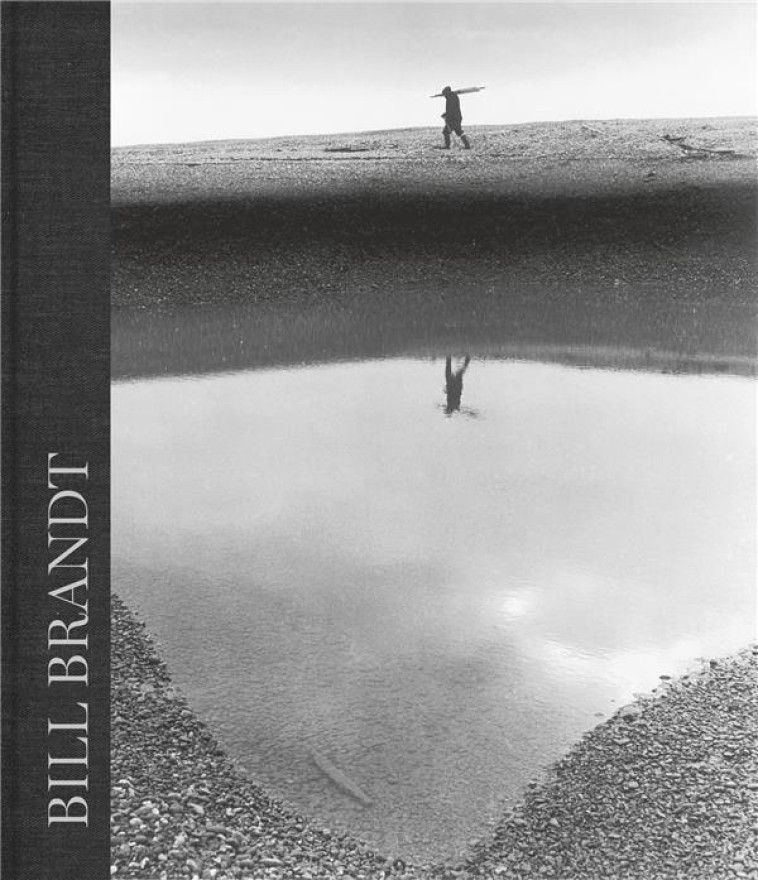 BILL BRANDT - COLLECTIF - FLAMMARION