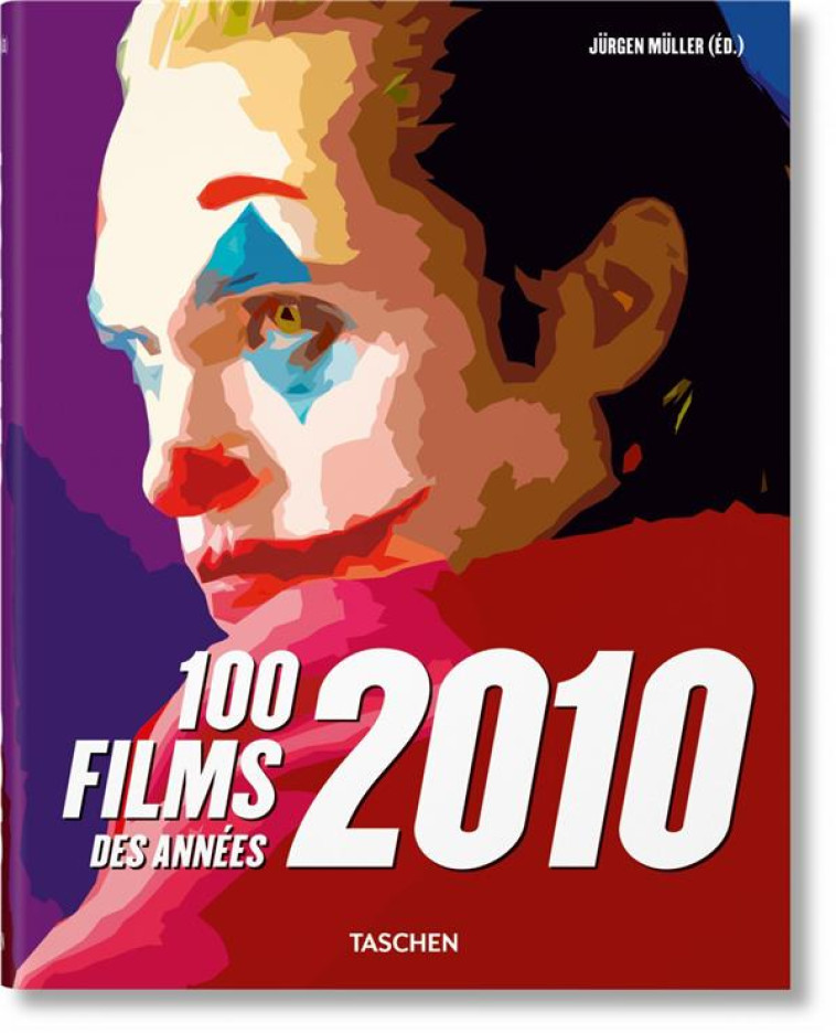 100 FILMS DES ANNEES 2010 - MULLER JURGEN - NC