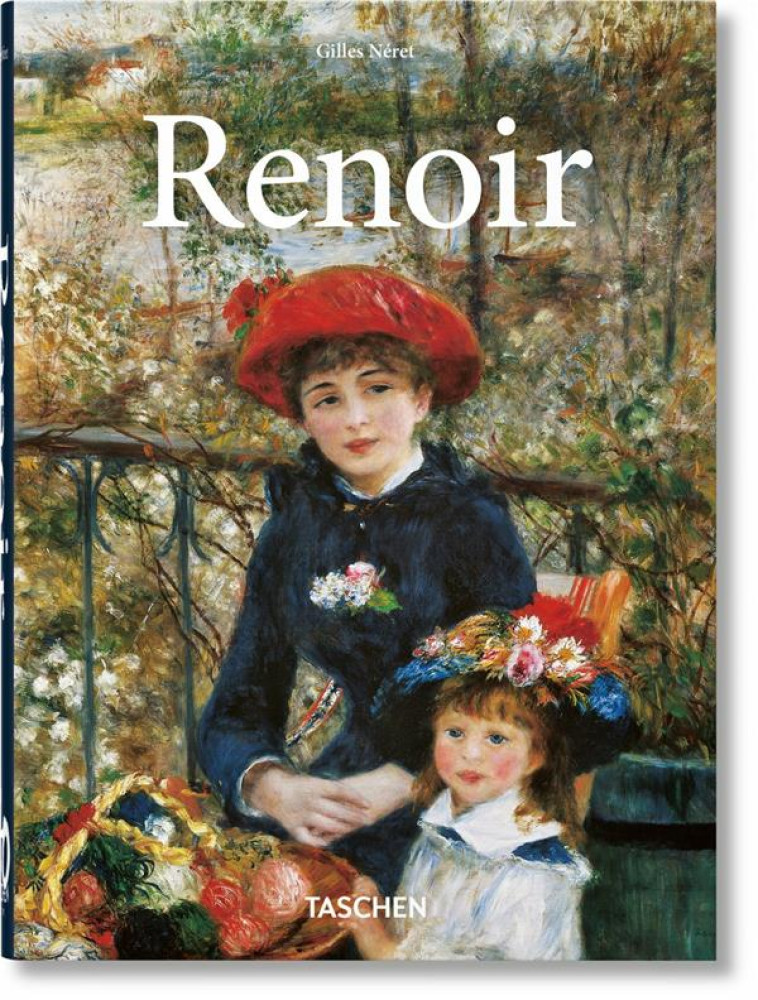 RENOIR - NERET GILLES - NC