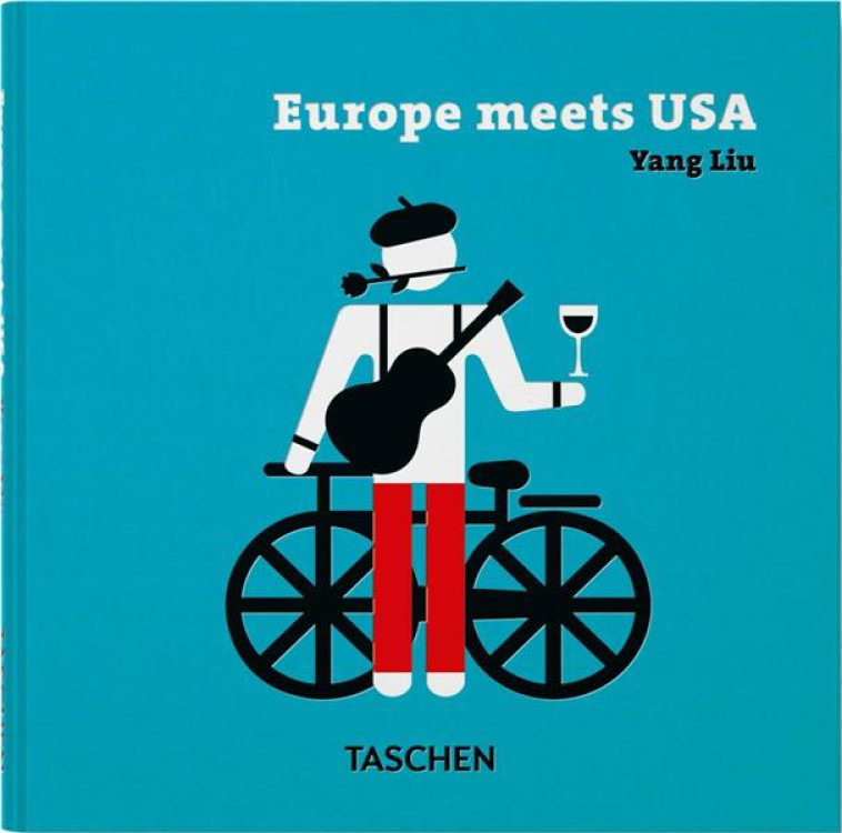 EUROPE MEETS USA - YANG LIU - NC