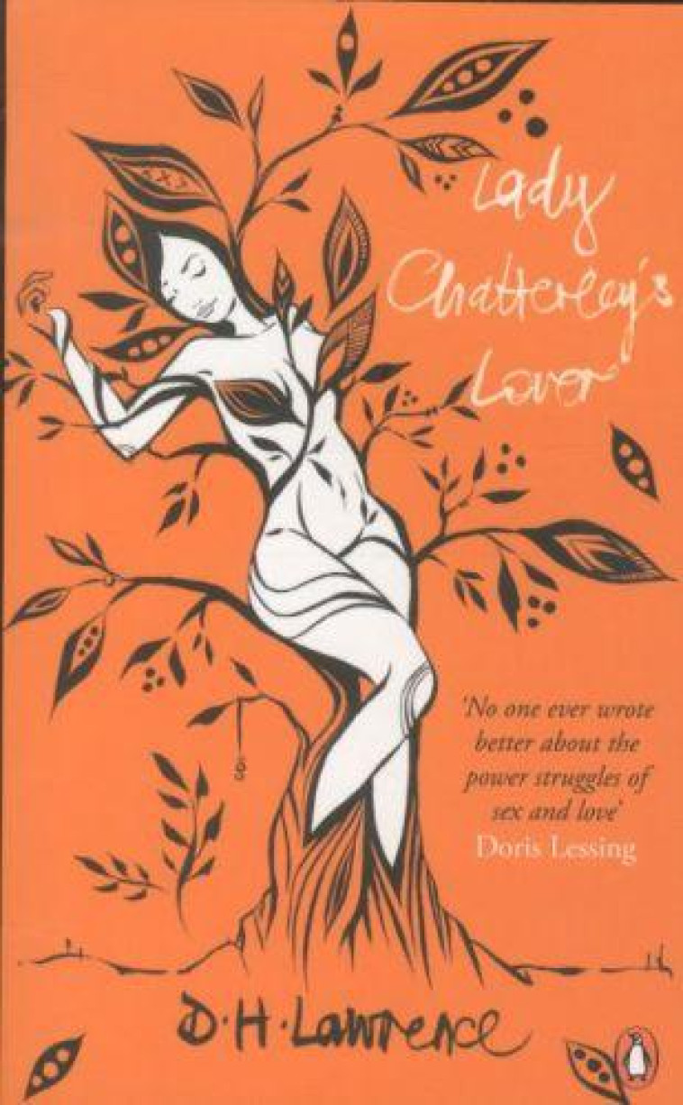 LADY CHATTERLEY'S LOVER - LAWRENCE, D. H. - PENGUIN UK