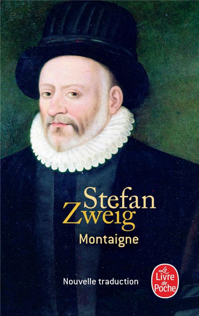 MONTAIGNE - ZWEIG STEFAN - NC