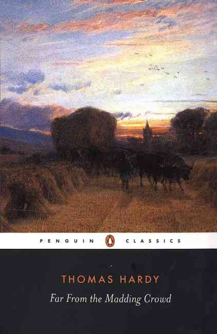 THE BROTHERS KARAMAZOV: A NOVEL IN FOUR PARTS AND AN EPILOGUE - DOSTOYEVSKY FYODOR - PENGUIN UK