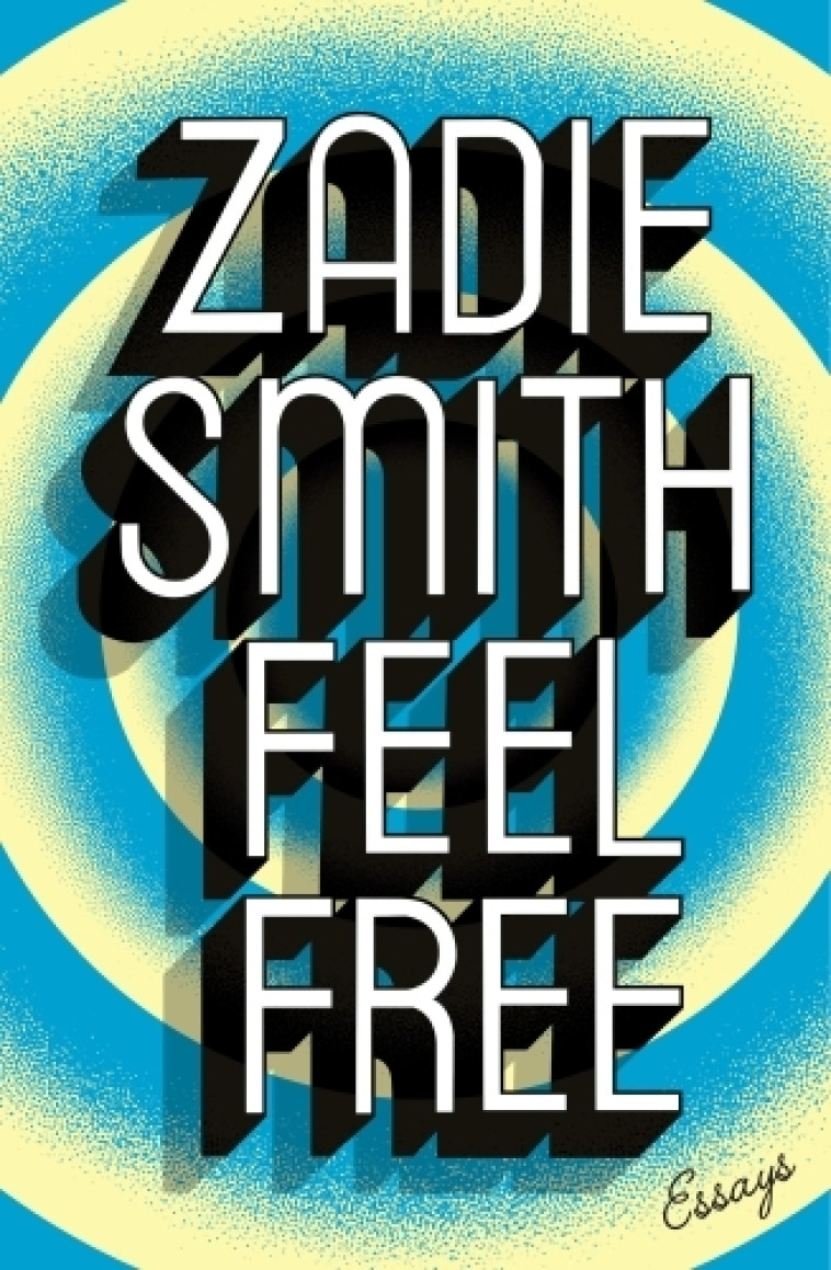 FEEL FREE -  Smith, Zadie - PENGUIN UK