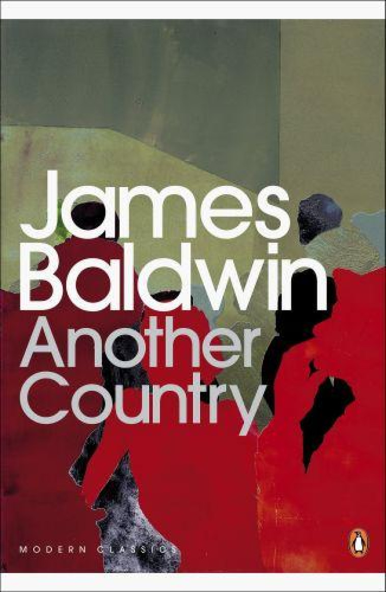 ANOTHER COUNTRY - BALDWIN, JAMES - PENGUIN UK