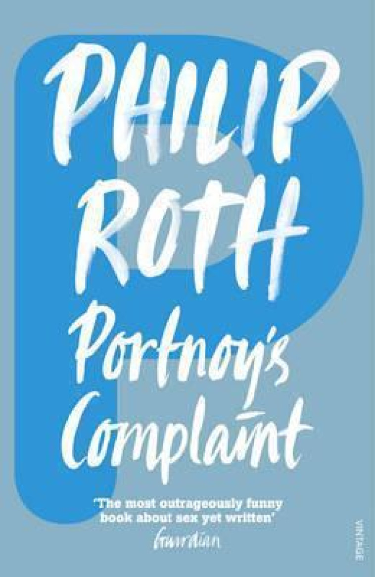 PORTNOY''S COMPLAINT - ROTH, PHILIP - VINTAGEBOOK