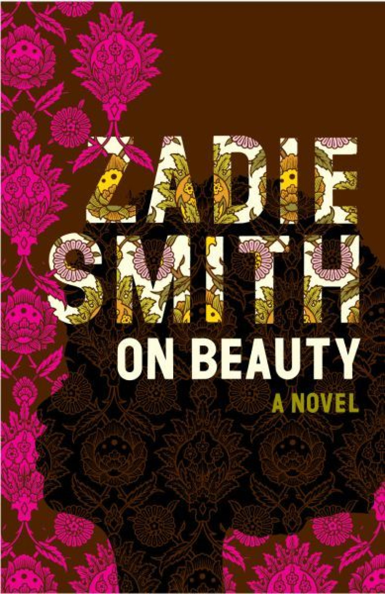 ON BEAUTY -  Smith, Zadie - PENGUIN UK