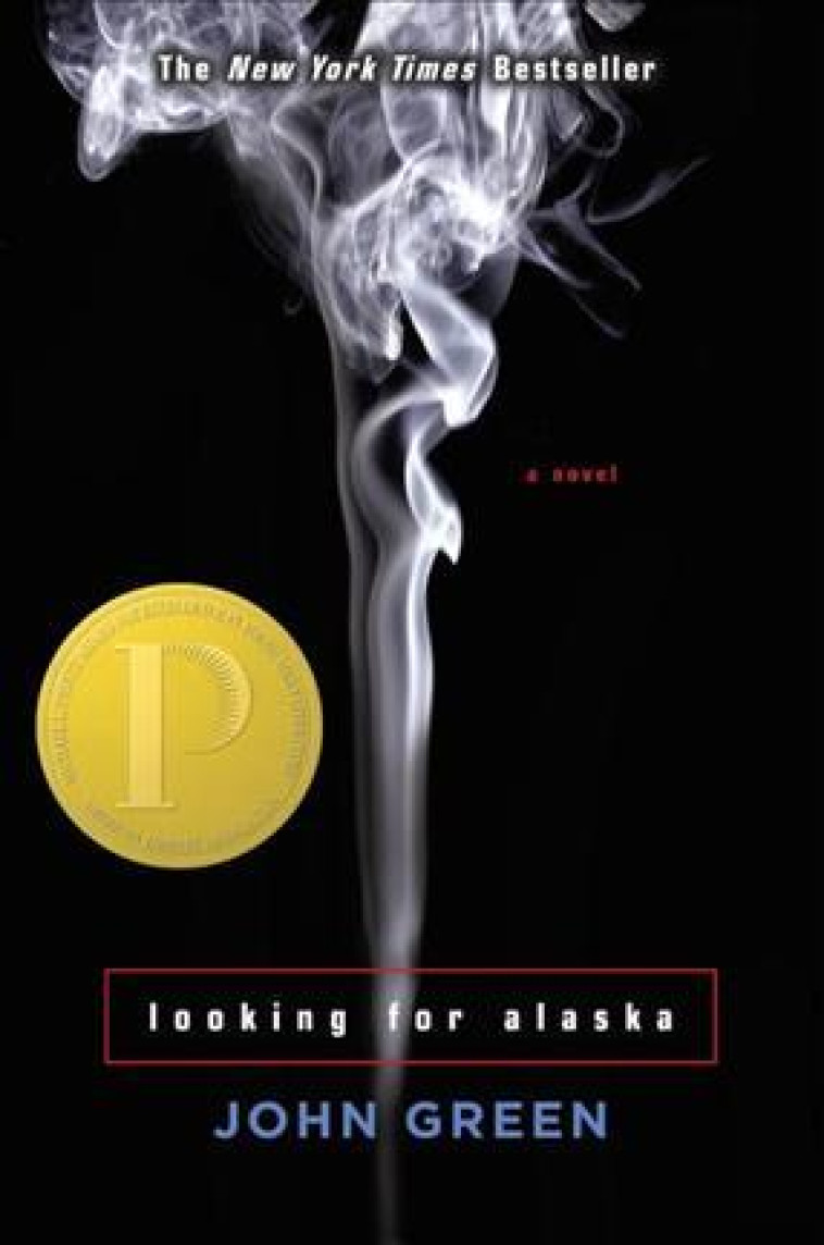 LOOKING FOR ALASKA -  Green, John - PENGUIN US