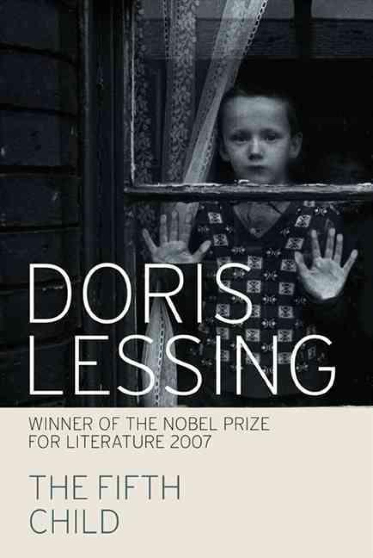 THE FIFTH CHILD - LESSING, DORIS - FLAMINGO