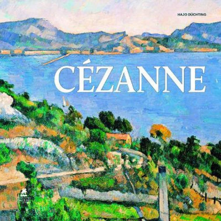 CEZANNE - DUCHTING HAJO - Place des Victoires