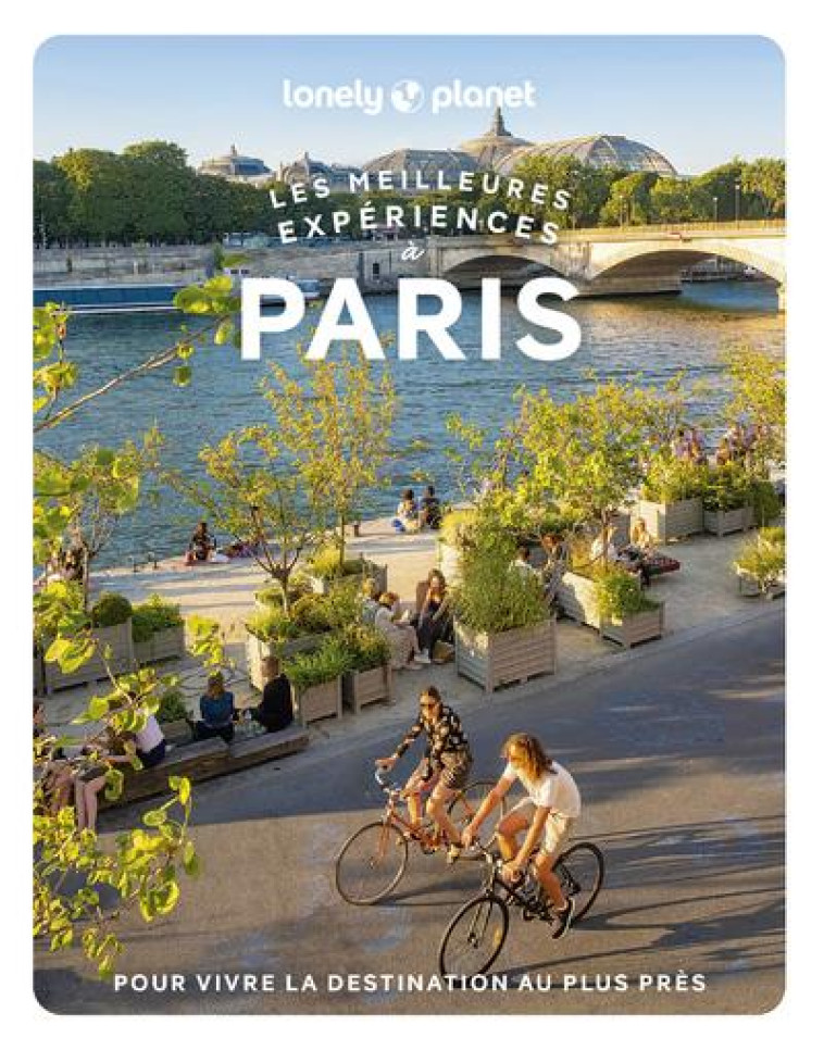 PARIS - LONELY PLANET FR - LONELY PLANET