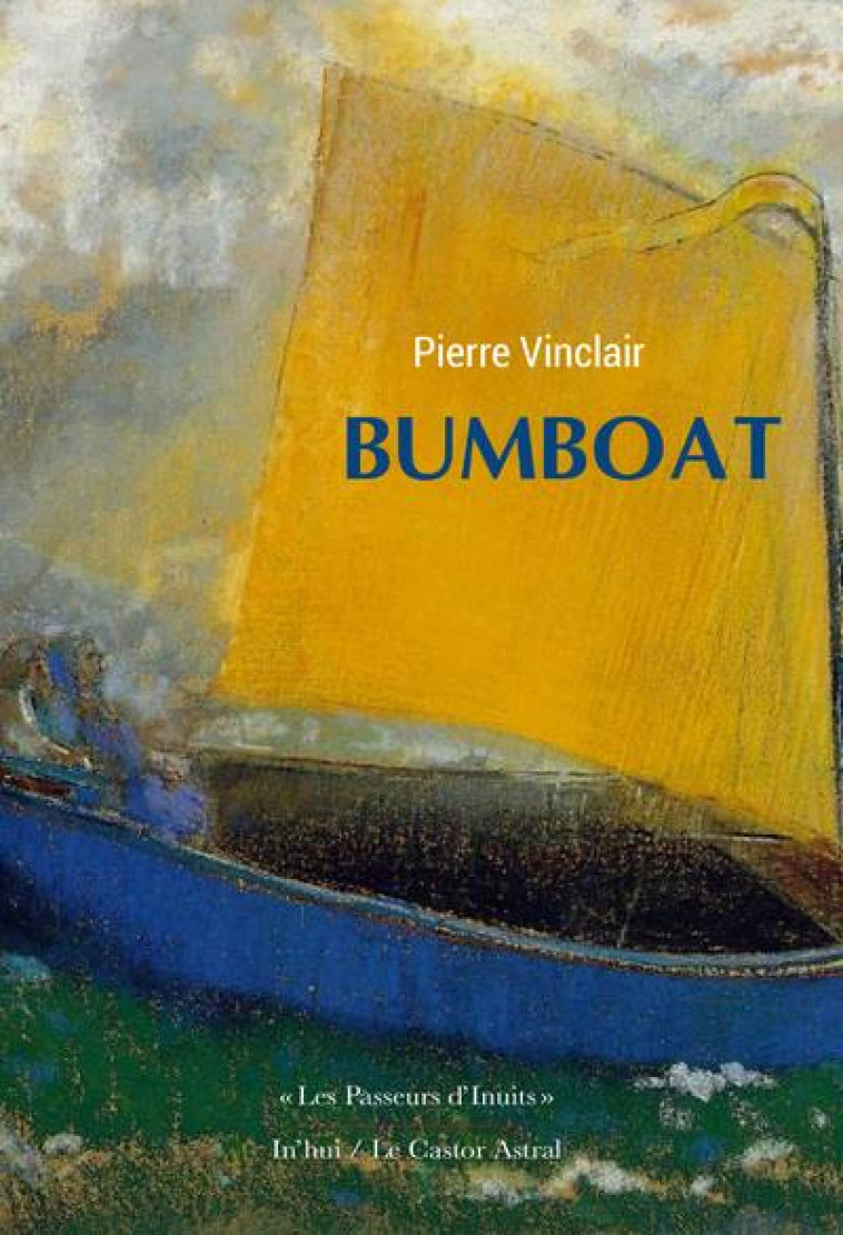 BUMBOAT - VINCLAIR PIERRE - CASTOR ASTRAL