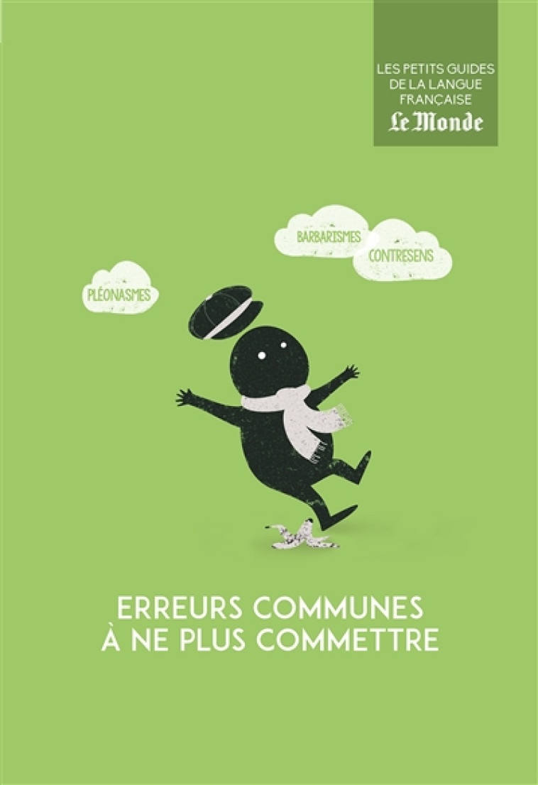 ERREURS COMMUNES A NE PLUS COMMETTRE - COLLECTIF - Garnier