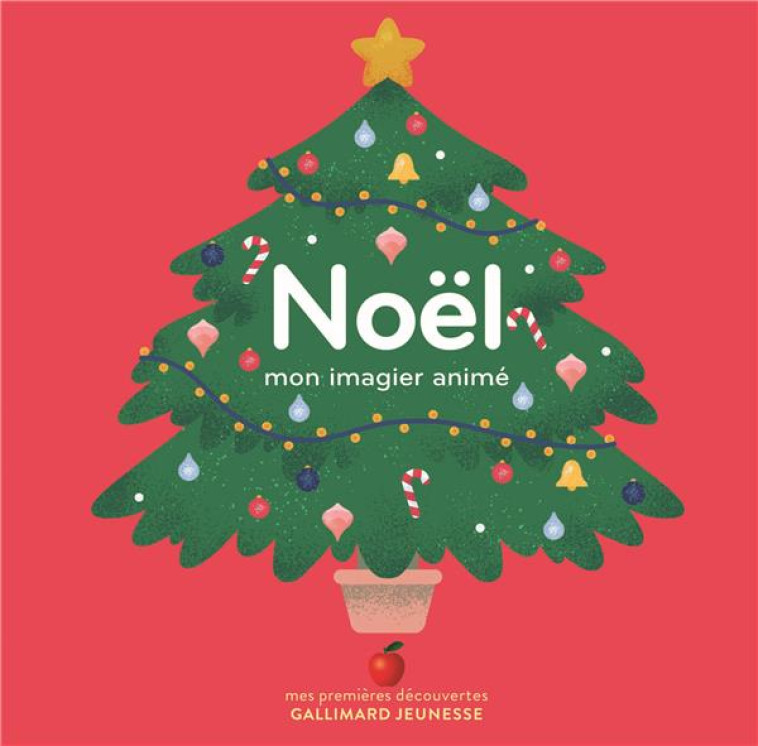 NOEL - COLLECTIF/BAILEY - GALLIMARD