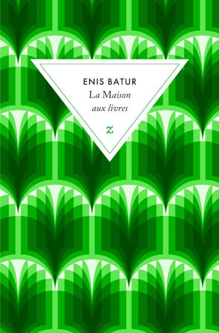 LA MAISON AUX LIVRES - BATUR ENIS - ZULMA