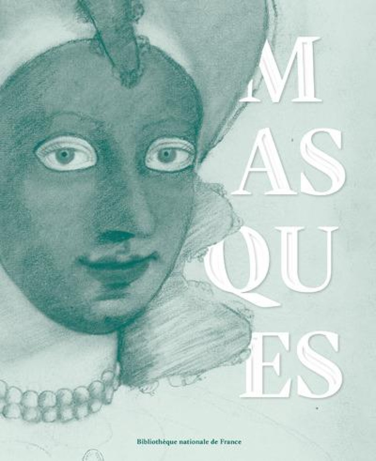 MASQUES - LE BOEUF PATRICK - CTHS EDITION