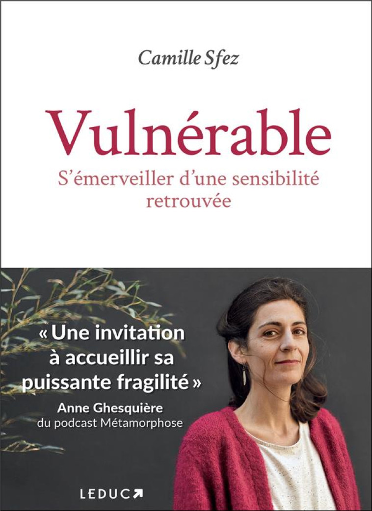 VULNERABLE - SFEZ/WANDA GOGUSEY - QUOTIDIEN MALIN