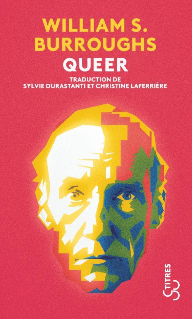 QUEER - BURROUGHS WILLIAM S. - BOURGOIS