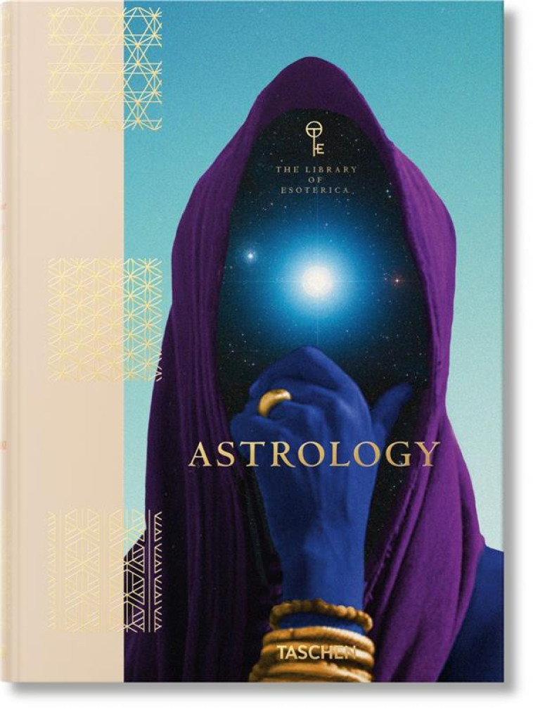 ASTROLOGIE  -  LA BIBLIOTHEQUE DE L'ESOTERISME - RICHARDS/THUNDERWING - NC