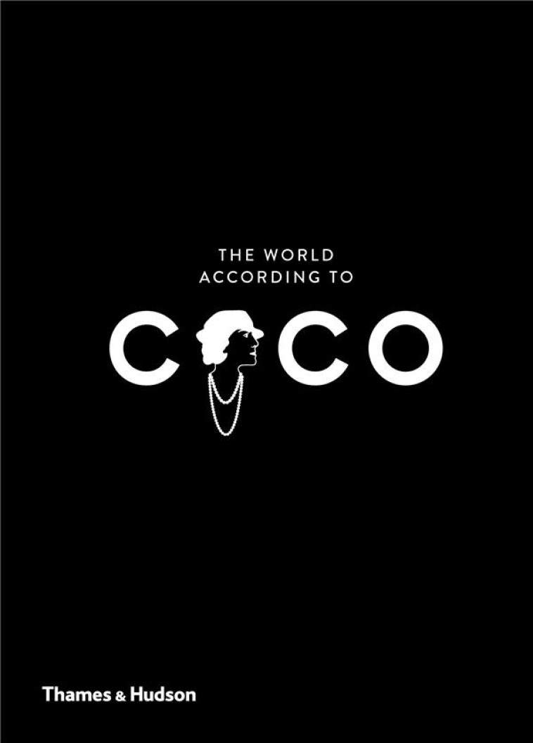 THE WORLD ACCORDING TO COCO - NAPIAS JEAN-CHRISTOP - NC