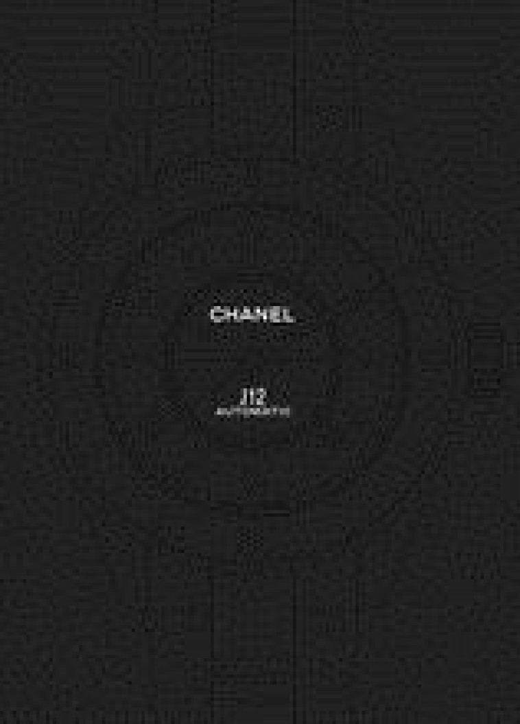 CHANEL ETERNAL INSTANT - FOULKES NICHOLAS - NC