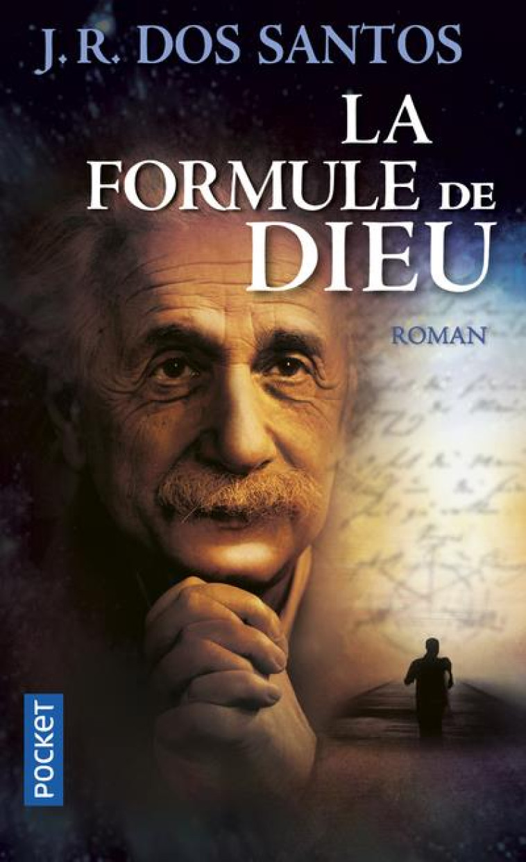 LA FORMULE DE DIEU - DOS SANTOS J R. - Pocket