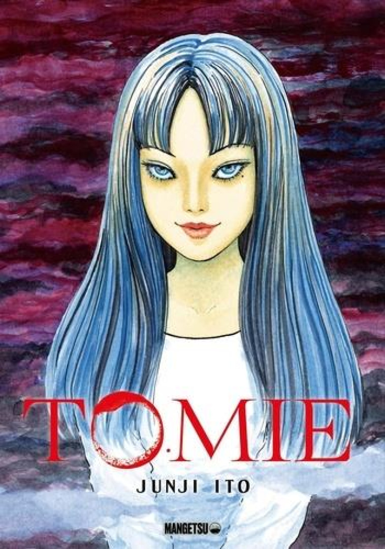 TOMIE : INTEGRALE T.1 A T.3 - ITO JUNJI - MANGETSU