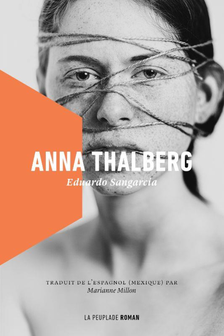 ANNA THALBERG - SANGARCIA EDUARDO - LA PEUPLADE