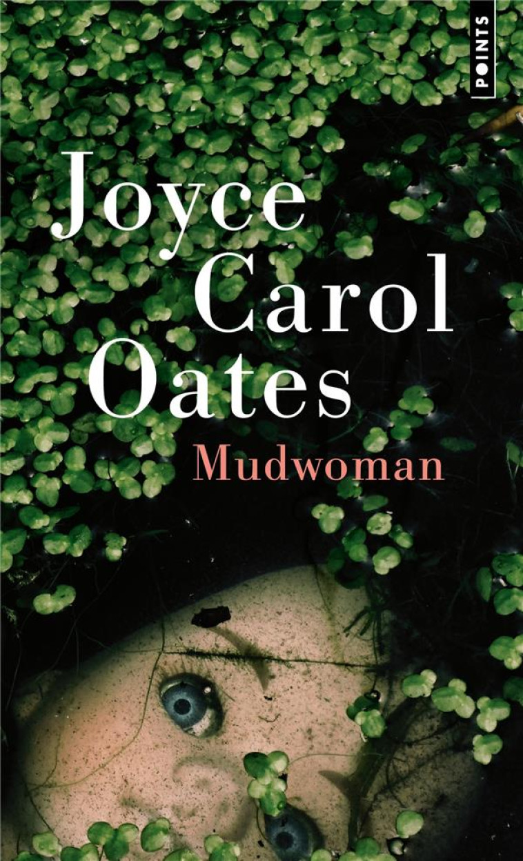 MUDWOMAN - OATES JOYCE CAROL - POINTS