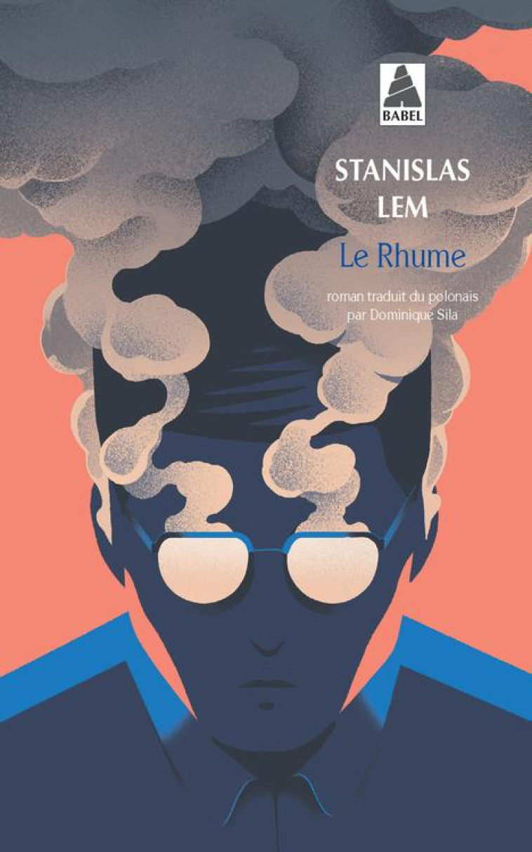 LE RHUME - LEM STANISLAS/SILA D - ACTES SUD