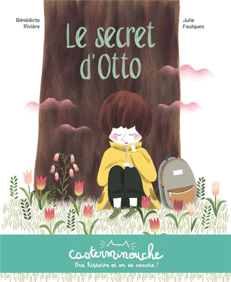 CASTERMINOUCHE - LE SECRET D-OTTO - RIVIERE/FAULQUES - CASTERMAN