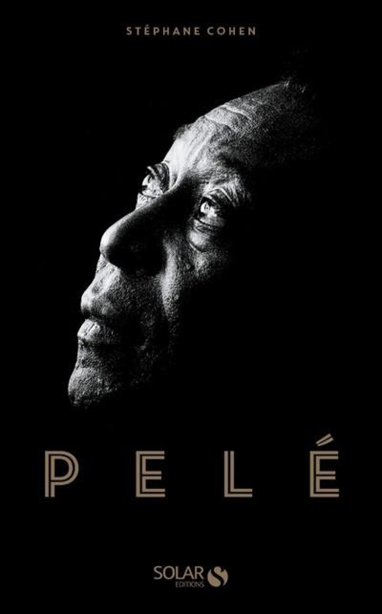 PELE - COHEN STEPHANE - SOLAR