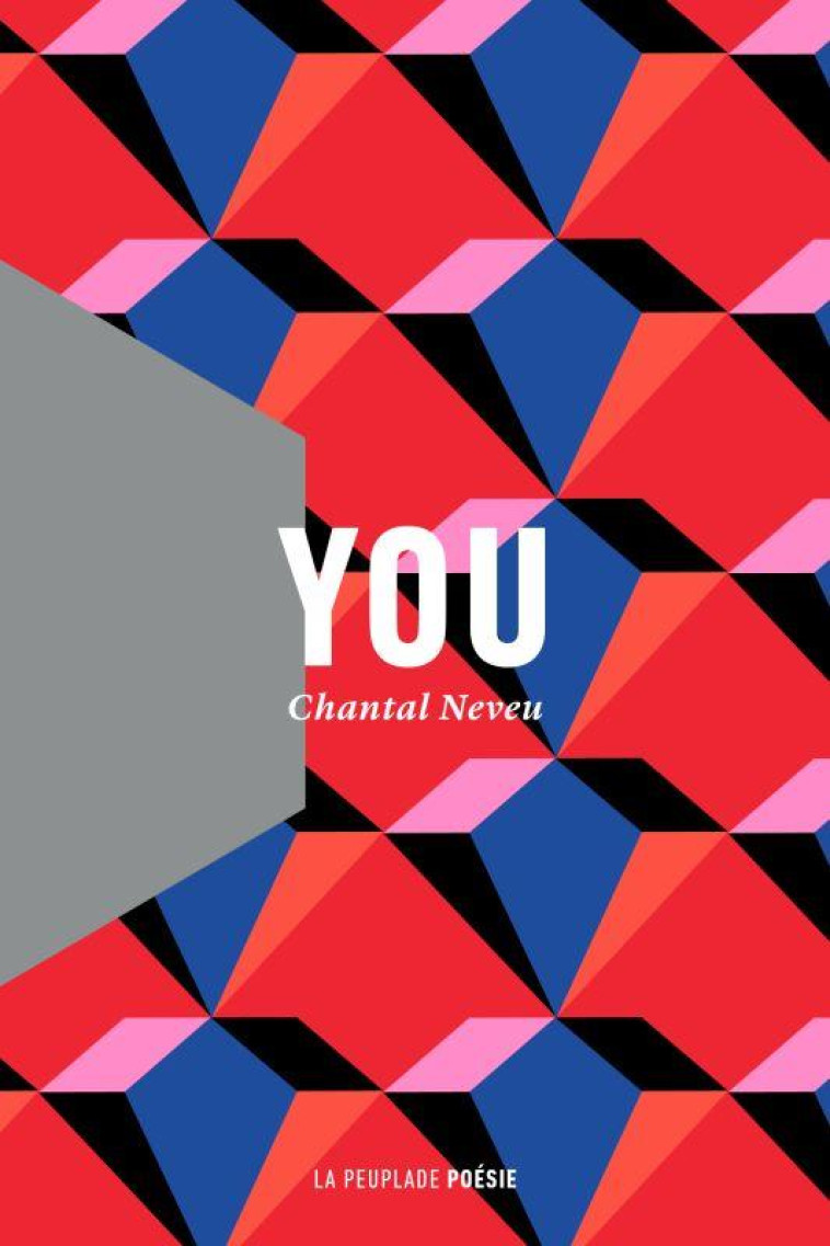 YOU - NEVEU CHANTAL - LA PEUPLADE