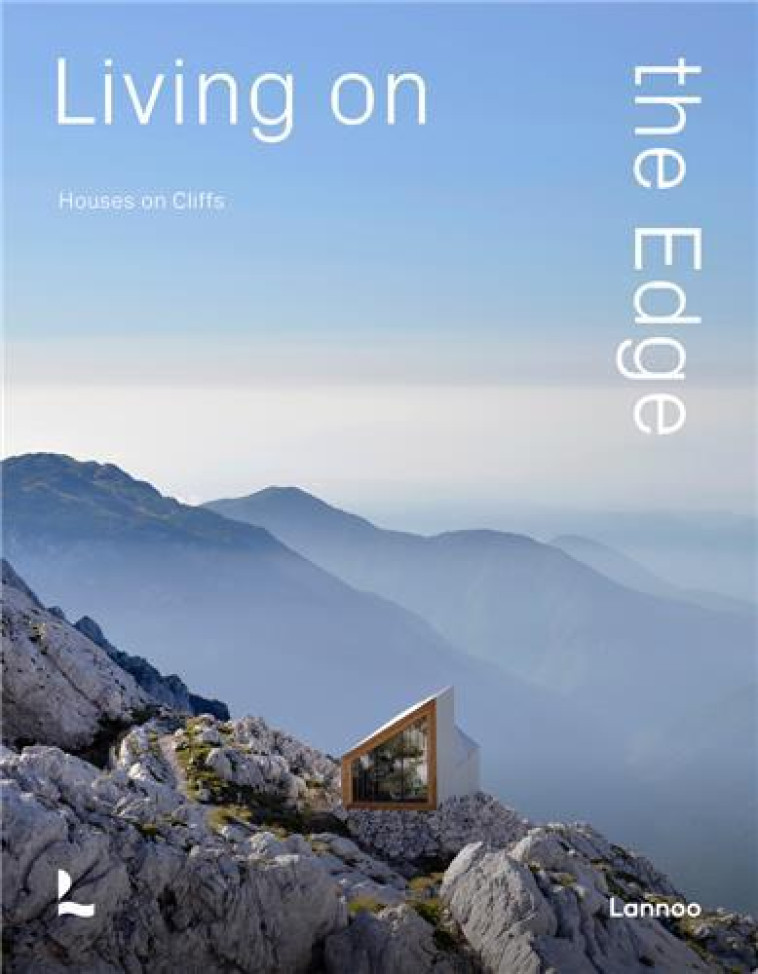 LIVING ON THE EDGE /ANGLAIS - TOROMANOFF AGATA - NC