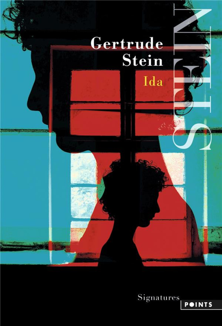 IDA - STEIN GERTRUDE - POINTS