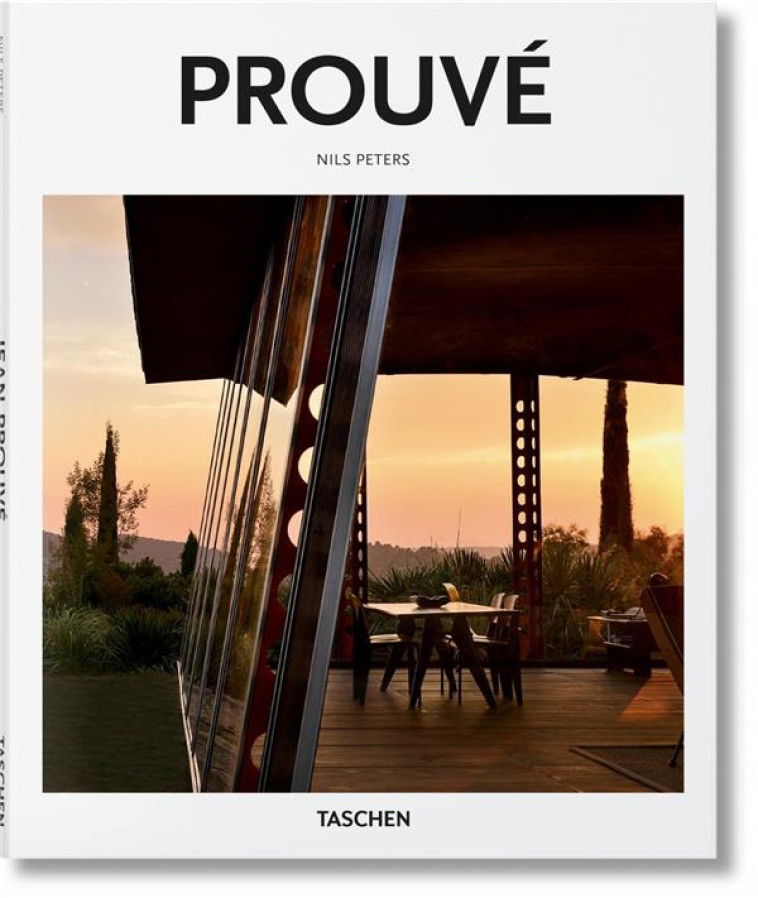 PROUVE - PETERS NILS - Taschen