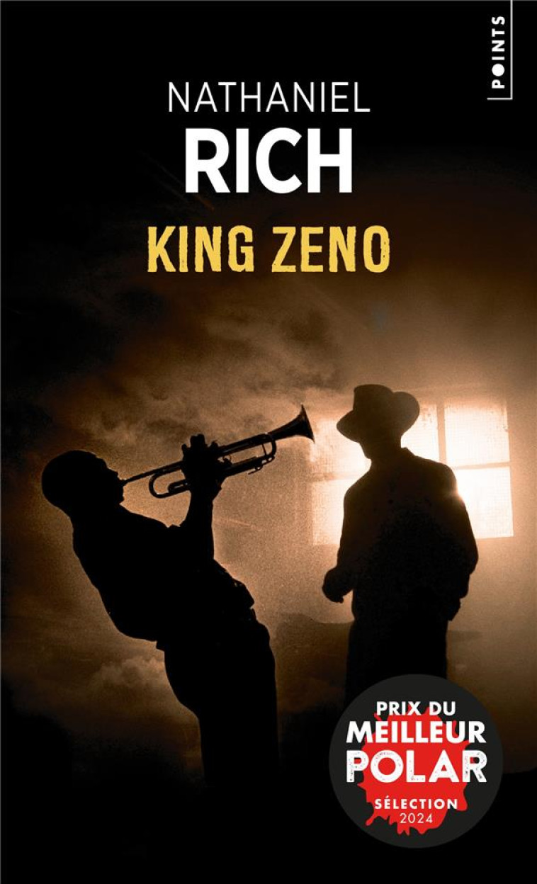 KING ZENO - RICH NATHANIEL - POINTS