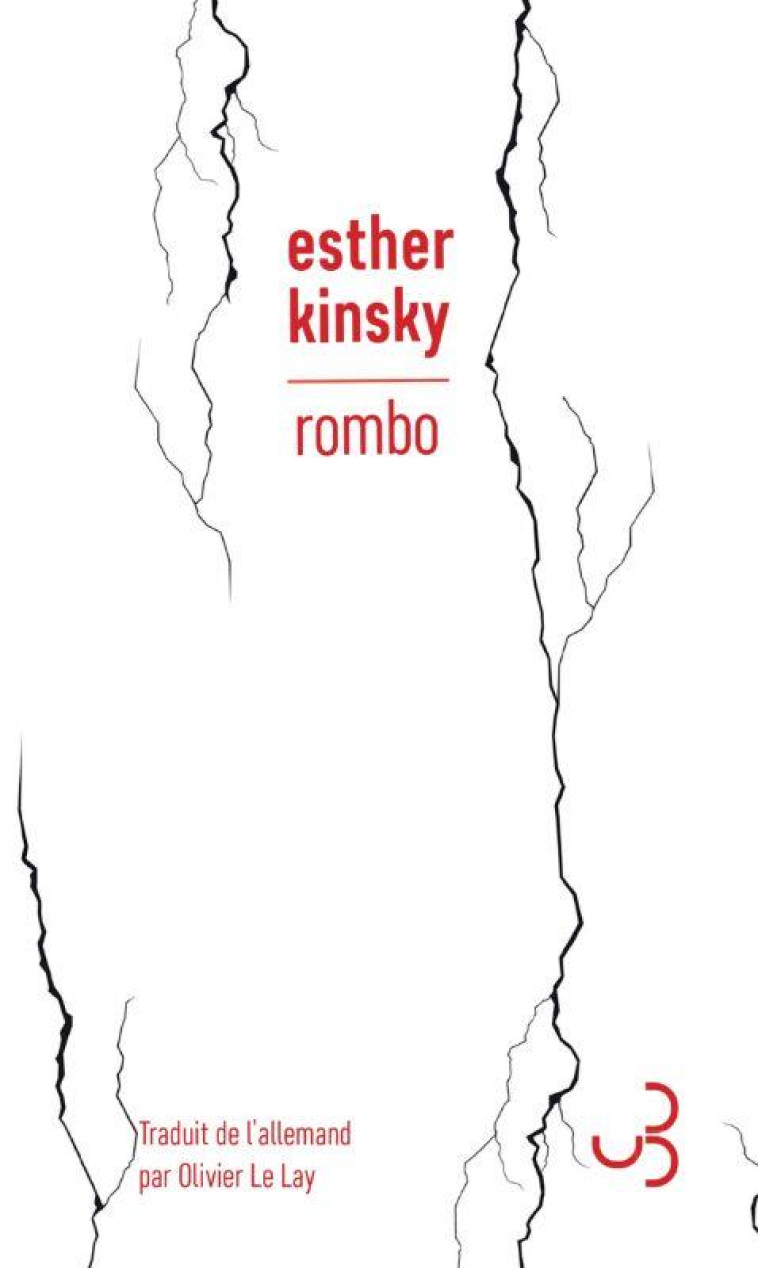 ROMBO - KINSKY ESTHER - BOURGOIS