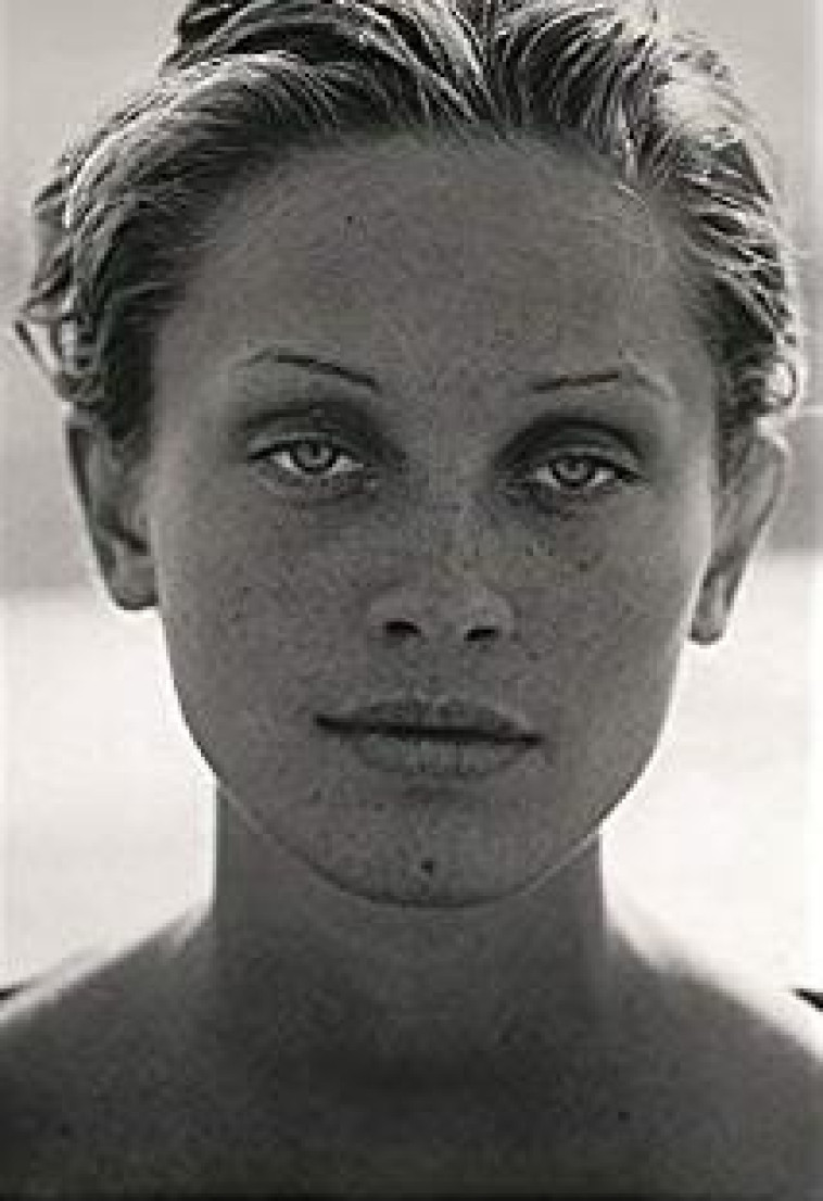 PETER LINDBERGH IMAGES OF WOMEN 1 /FRANCAIS/ALLEMAND - LINDBERGH PETER - NC