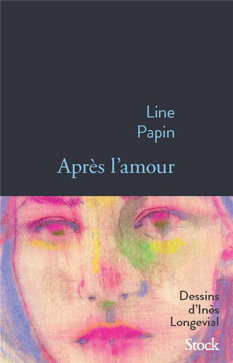 APRES L-AMOUR - PAPIN/LONGEVIAL - STOCK