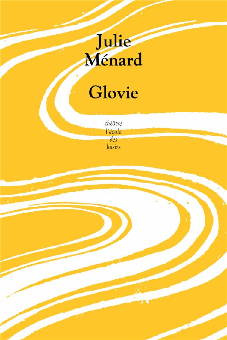 GLOVIE - MENARD JULIE - EDL