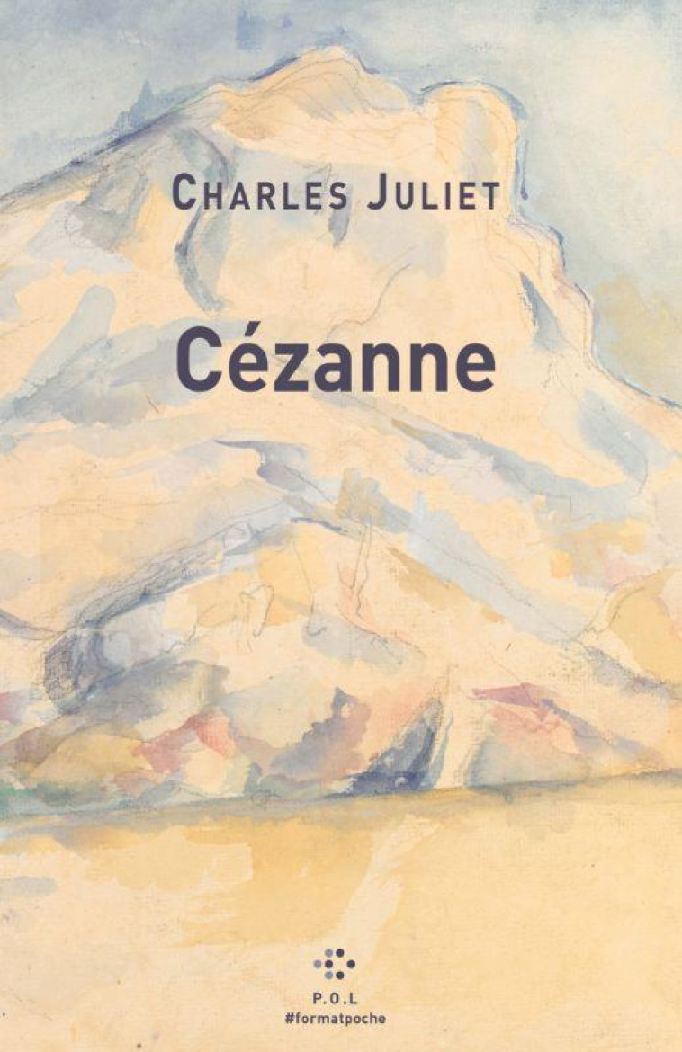 CEZANNE - JULIET CHARLES - POL