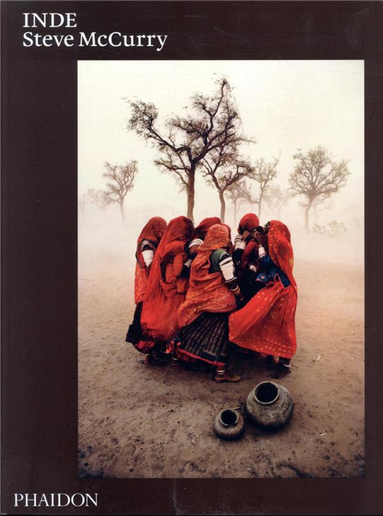 INDE - MCCURRY STEVE - NC