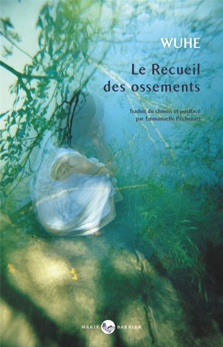 LE RECUEIL DES OSSEMENTS - WUHE - BOOKS ON DEMAND