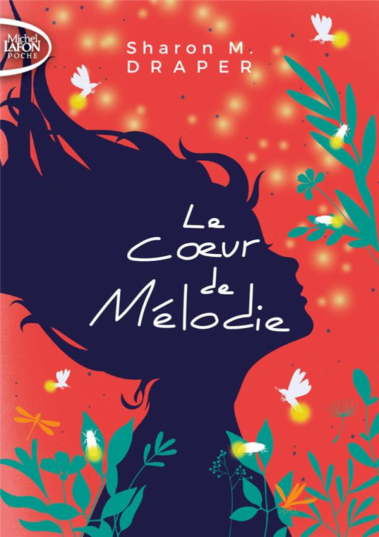 LE COEUR DE MELODIE - DRAPER SHARON M. - LAFON POCHE