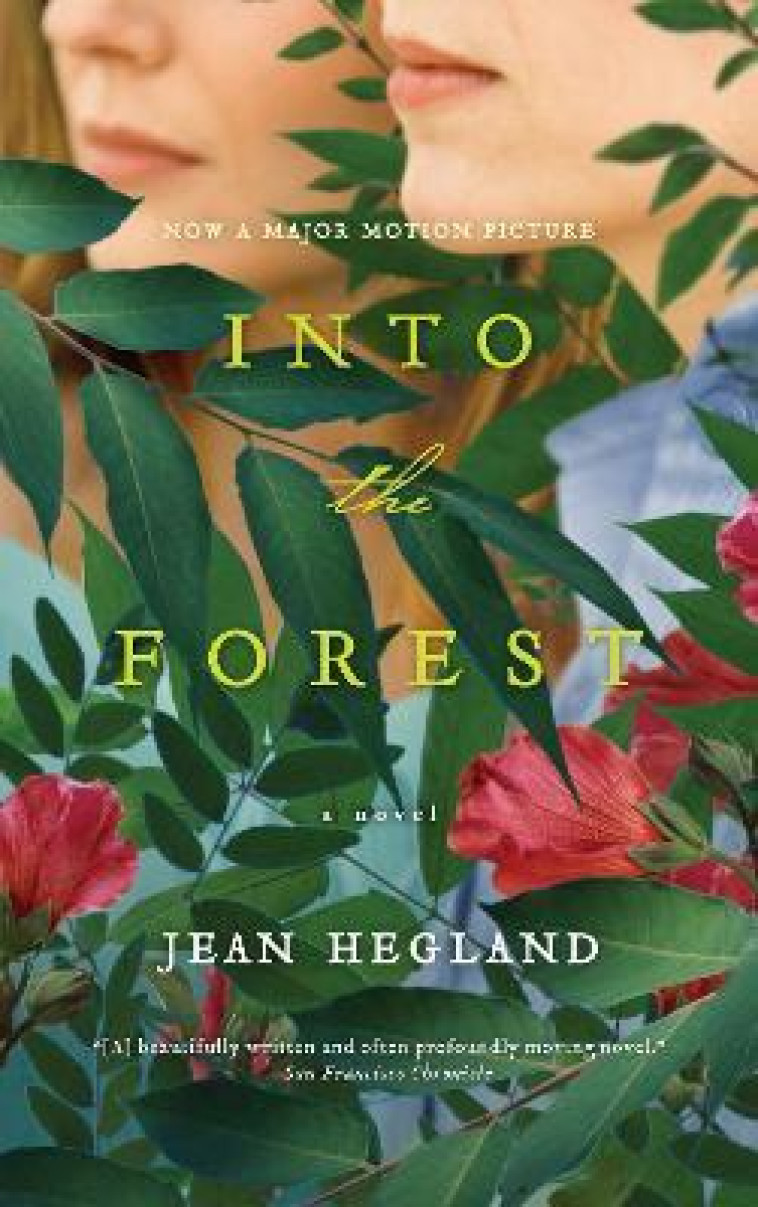 INTO THE FOREST - HEGLAND, JEAN - NC