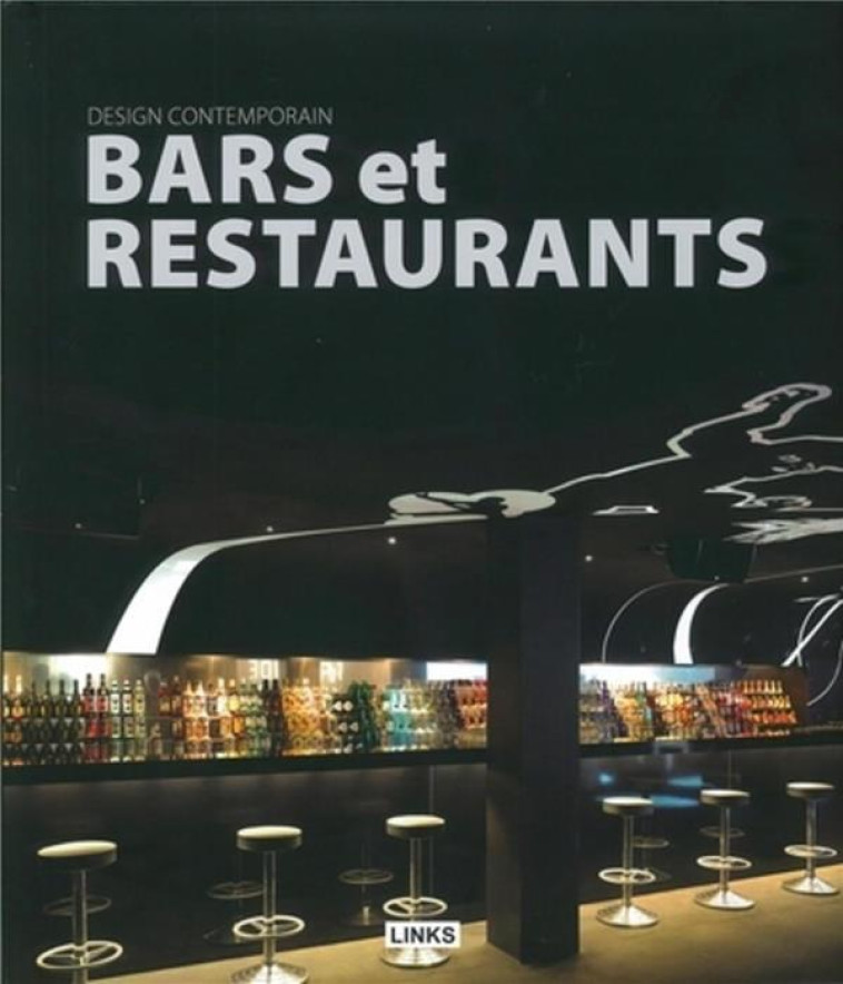 BARS ET RESTAURANTS - KRAUEL, JACOBO - LINKS INTERNAT