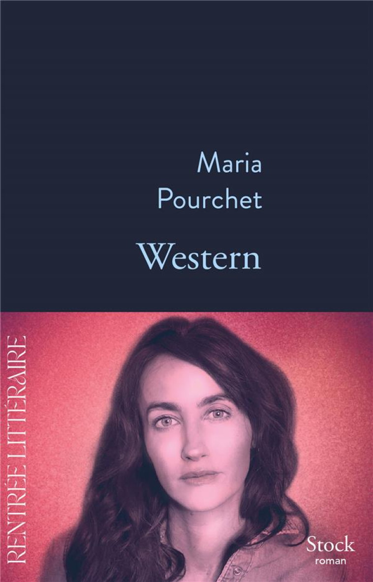 WESTERN - POURCHET MARIA - STOCK